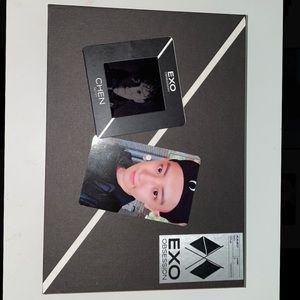 Exo Obsession Album